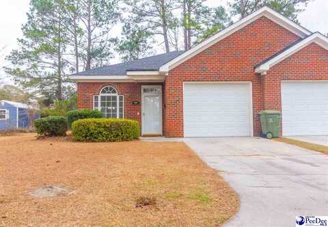 1007 Squires Pointe Ln., Dillon, SC 29536