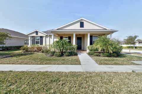 1420 Fortrose Drive, Vero Beach, FL 32966