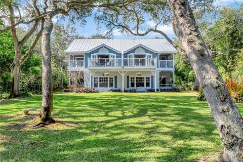 925 Indian River Drive, Sebastian, FL 32958