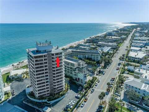 3554 Ocean Drive unit: Ph1s, Vero Beach, FL 32963