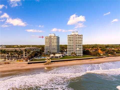 3554 Ocean Drive unit: Ph1&4S, Vero Beach, FL 32963