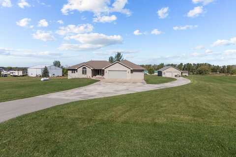 1755 DALLAS Lane, DE PERE, WI 54115