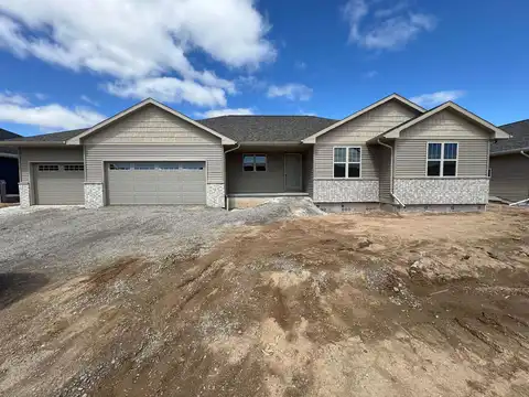 4662 RICHARD Lane, GREEN BAY, WI 54313