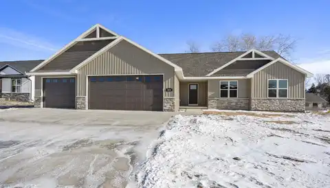 N3654 GAVIN Drive, FREEDOM, WI 54913