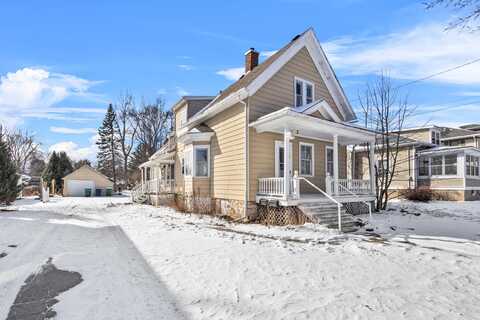 1160 CASS Street, GREEN BAY, WI 54301