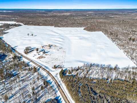 HWY 55, LILY, WI 54491