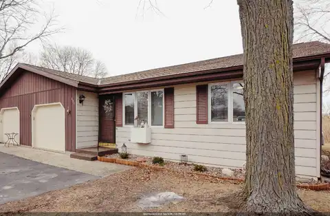 625 E SCOTT Street, FOND DU LAC, WI 54935