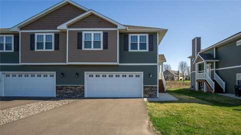 5103 Stonewood Drive, Eau Claire, WI 54703