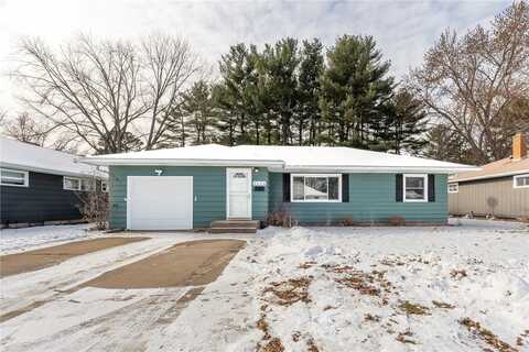 2620 Fairfax Street, Eau Claire, WI 54701