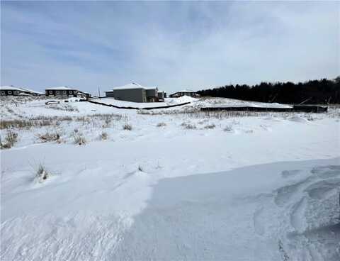 1108 (lot 8) 18th Street SE, Menomonie, WI 54751