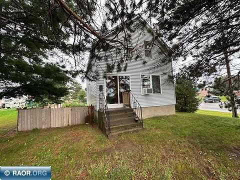 1004 Madison Street, Ely, MN 55731