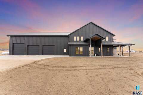 27704 467th Ave, Lennox, SD 57039