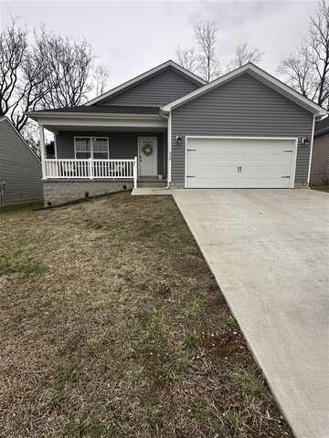 620 Cherry Blossom Road, Bowling Green, KY 42103