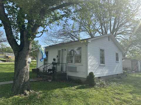 372 S Spring Street, Russellville, KY 42276