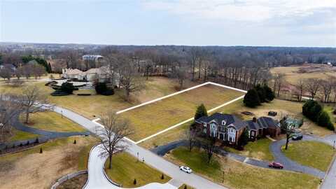 Lot 8-1 Rivergreen Lane, Bowling Green, KY 42103