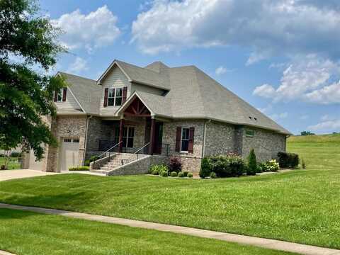 626 Village Way, Bowling Green, KY 42103