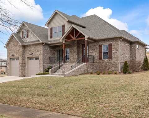 626 Village Way, Bowling Green, KY 42103