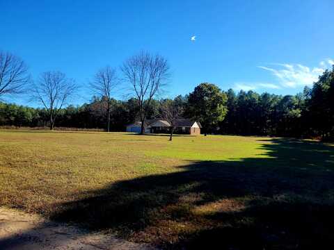 13885 W Old Belleville Road, Belleville, AR 72824