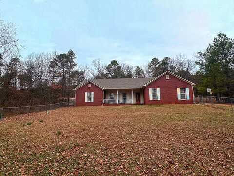 404 Private Rd 3432, Clarksville, AR 72830