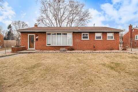 35936 PINETREE Street, Livonia, MI 48150