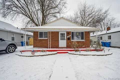 1976 OTIS Avenue, Warren, MI 48091