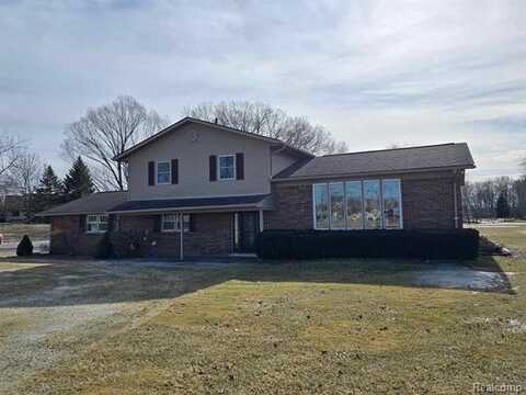 48661 CHERRY HILL Road, Canton, MI 48188