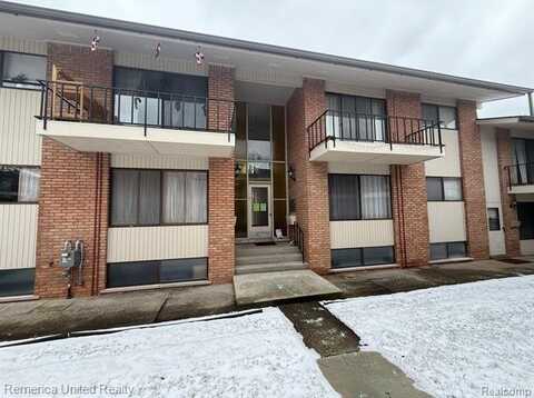 500 Ford St Unit 3C, Plymouth, MI 48170