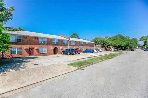 1203 Hillside Avenue, Norfolk, VA 23503