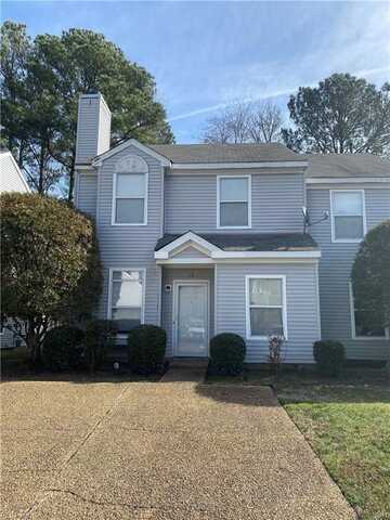 13 Madison Chase, Hampton, VA 23666