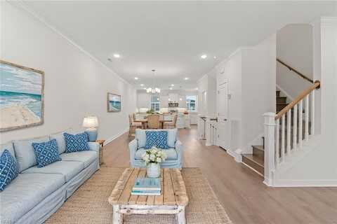 4103 Pleasant Avenue, Norfolk, VA 23518