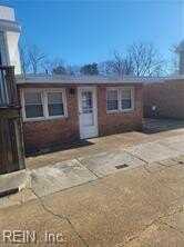 1019 Little Bay Avenue, Norfolk, VA 23503