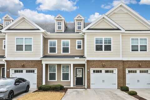 1001 Crown Grant Court, Virginia Beach, VA 23455