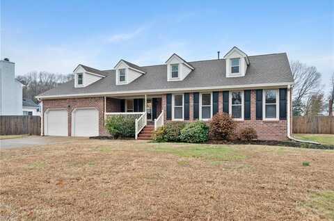 1408 Birch Leaf Road, Chesapeake, VA 23320