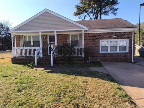 1604 Cardigan Street, Chesapeake, VA 23324