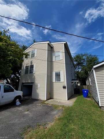 1536 W 40th Street, Norfolk, VA 23508