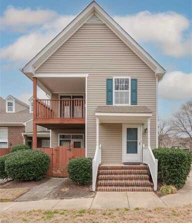 614 Primrose Lane, Chesapeake, VA 23320