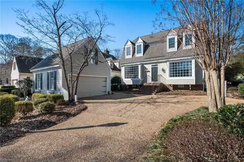 117 Alwoodley Drive, Williamsburg, VA 23188