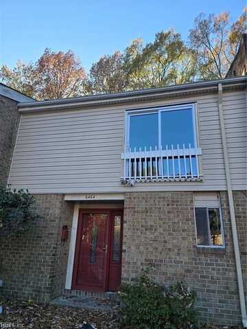 6464 Duquesne Place, Virginia Beach, VA 23464