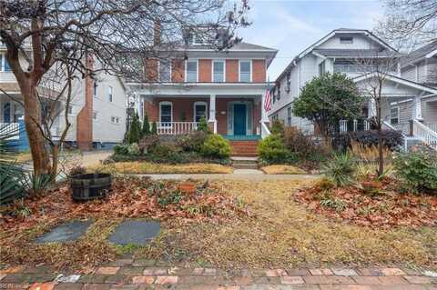 503 W 38th Street, Norfolk, VA 23508