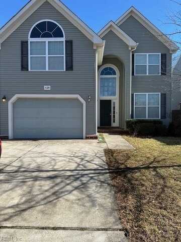 1128 Lady Victoria Way, Virginia Beach, VA 23464