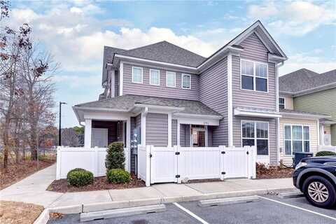 1206 Tides Edge Court, Hampton, VA 23666