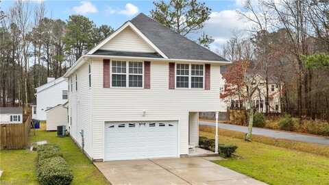 4237 Coltrane Avenue, Suffolk, VA 23435