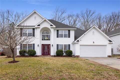 3116 Barbour Drive, Virginia Beach, VA 23456