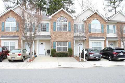 583 Old Colonial Way, Newport News, VA 23608