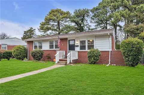 2903 Kilbride Drive, Chesapeake, VA 23325