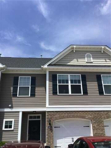 480 Abelia Way, Chesapeake, VA 23322