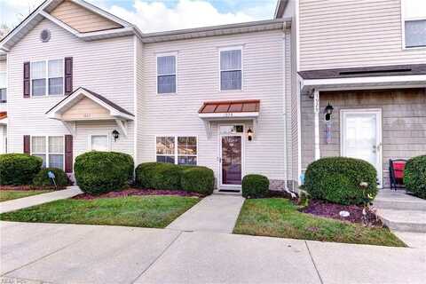 1928 Algonquin Trail, Williamsburg, VA 23185