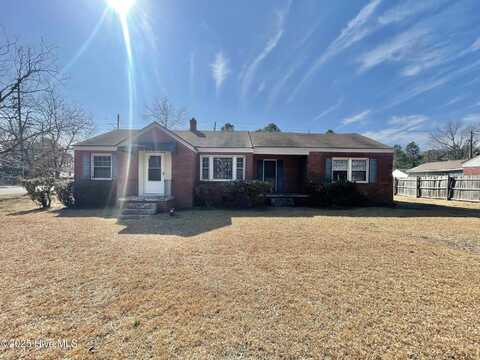 3301 Amherst Road, Rocky Mount, NC 27804