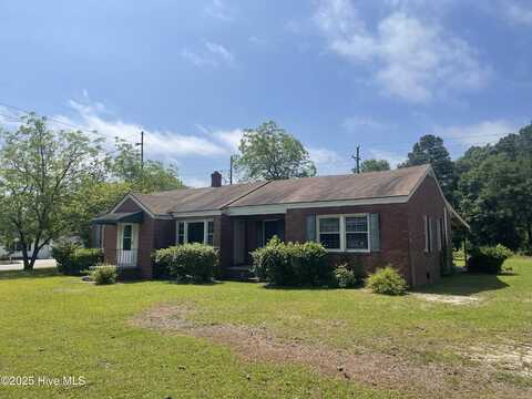 3301 Amherst Road, Rocky Mount, NC 27804