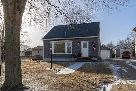 216 N 5th Street, Saint Peter, MN 56082